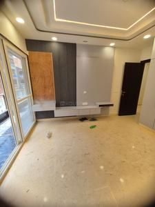 Bedroom Image of 2450 Sq.ft 4 BHK Builder Floor for sale in Sector 23 Rohini New Delhi for Rs. 26500000