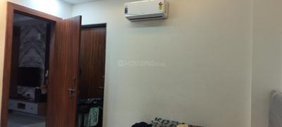 Bedroom Image of 1000 Sq.ft 2 BHK Apartment / Flat for rent in Scheme No 94C Indore for Rs. 20000