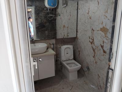 Image of 750 Sq.ft 2 BHK Builder Floor for rent in Preet Vihar, New Delhi for Rs. 20000