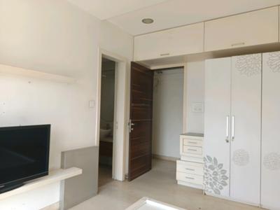 Bedroom Image of 3000 Sq.ft 4 BHK Apartment / Flat for sale in Supreme Pallacio, Baner Pune for Rs. 48500000