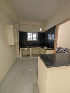Kitchen Image of 1250 Sq.ft 2 BHK Apartment / Flat for sale in Sujatha Nagar Visakhapatnam for Rs. 4600000