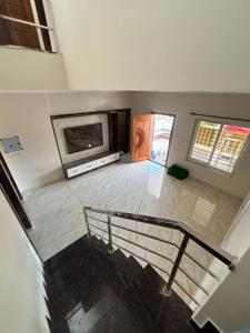 Bedroom Image of 1025 Sq.ft 3 BHK Villa for sale in Senthur Kings Castle, Saravanampatty Coimbatore for Rs. 9500000