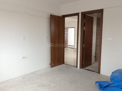 Bedroom Image of 1500 Sq.ft 3 BHK Apartment / Flat for sale in The Breeze Way by M Square Infra, Arakere Bengaluru for Rs. 18450000