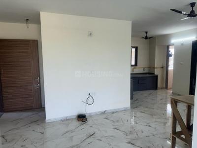 Hall Image of 919 Sq.ft 2 BHK Apartment / Flat for rent in Priyanka 7 X Rivera, Tavra Bharuch for Rs. 18000