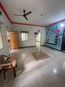 Hall Image of 3000 Sq.ft 2 BHK Independent House for rent in Moolapalayam Erode for Rs. 12000