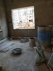Hall Image of 1600 Sq.ft 3 BHK Independent House for sale in Madhyamgram Kolkata for Rs. 5600000