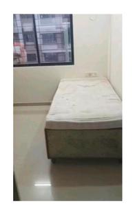 Bedroom Image of 1150 Sq.ft 2 BHK Apartment / Flat for rent in Bhesan Surat for Rs. 18000