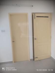 Bedroom Image of 1450 Sq.ft 3 BHK Apartment / Flat for rent in VGN Southern Avenue, Kattankulathur Chennai for Rs. 30000