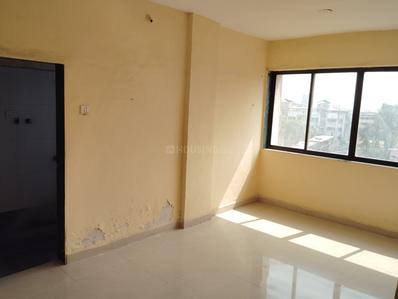 Bedroom Image of 1380 Sq.ft 3 BHK Builder Floor for sale in Ulhasnagar Thane for Rs. 6500000