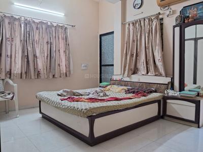 Bedroom Image of 1700 Sq.ft 4 BHK Villa for sale in Subhanpura Vadodara for Rs. 10200000