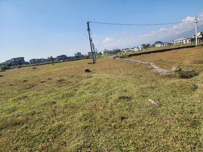 Image of 720 Sq.ft Residential Plot / Land for sale in Champasari, Siliguri for Rs. 650000