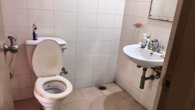 Image of 1265 Sq.ft 2 BHK Apartment / Flat for sale in Ambuja Ujjwala, New Town, Kolkata for Rs. 9800000