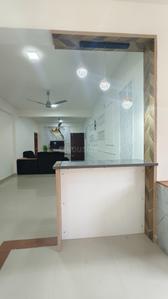 Kitchen Image of 1300 Sq.ft 2 BHK Independent House for sale in Palarivattom Kochi for Rs. 7500000