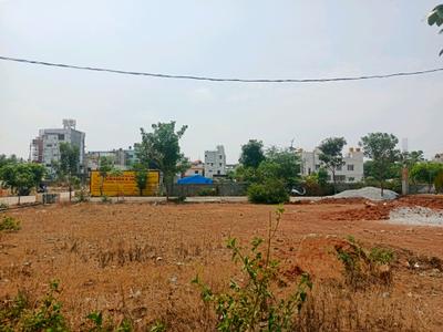 Image of 1200 Sq.ft Residential Plot / Land for sale in Vidyaranyapura, Bengaluru for Rs. 9400000