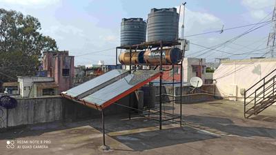 Image of 1430 Sq.ft 2 BHK Apartment / Flat for sale in Canada Corner, Nashik for Rs. 9300000