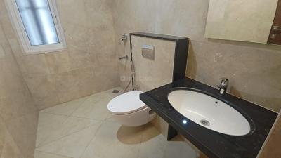 Image of 2020 Sq.ft 3 BHK Apartment / Flat for rent in Sumadhura The Olympus, Financial District, Hyderabad for Rs. 82000