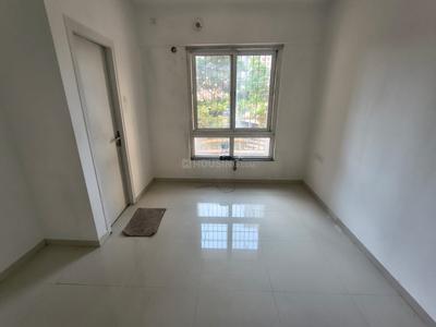 Hall Image of 1150 Sq.ft 3 BHK Apartment / Flat for sale in Puraniks Rumah Bali, Thane West Thane for Rs. 14000000