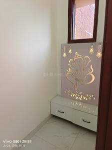 Bedroom Image of 1000 Sq.ft 2 BHK Builder Floor for sale in Focal Point Dera Bassi for Rs. 3790000