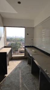 Kitchen Image of 695 Sq.ft 1 BHK Apartment / Flat for sale in Pushpak Pride, Pushpak Nagar Navi Mumbai for Rs. 5500000