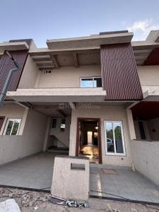 Image of 2089 Sq.ft 3 BHK Duplex for sale in Abhinav City, Vidhan Sabha Road, Raipur for Rs. 7699999