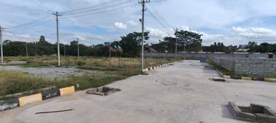 Image of 600 Sq.ft Residential Plot / Land for sale in Gottigere, Bengaluru for Rs. 2399400