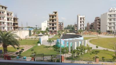Image of 1160 Sq.ft 2.5 BHK Builder Floor for sale in The Rising Palm Floors, Sector 95A, Gurgaon for Rs. 11500000