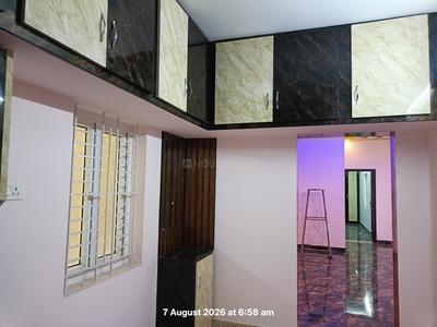 Kitchen Image of 2150 Sq.ft 3 BHK Independent House for sale in Sarkar Samakulam Coimbatore for Rs. 12500000