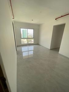 Hall Image of 869 Sq.ft 2 BHK Apartment / Flat for rent in Shree Naman Premier, Andheri East Mumbai for Rs. 65000