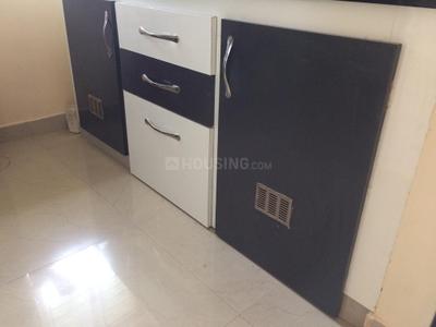 Kitchen Image of 1040 Sq.ft 2 BHK Independent House for sale in Chinnamushidiwada Visakhapatnam for Rs. 3500000
