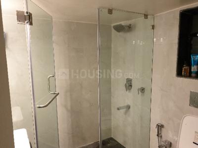 Image of 1500 Sq.ft 3 BHK Apartment / Flat for sale in Juhu, Mumbai for Rs. 60000000