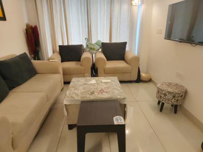 Hall Image of 1738 Sq.ft 3 BHK Apartment / Flat for sale in Green Valley Residencia, Gazipur Zirakpur for Rs. 9490000