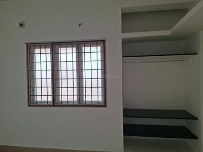 Bedroom Image of 1380 Sq.ft 3 BHK Apartment / Flat for rent in Ramapuram Chennai for Rs. 36000