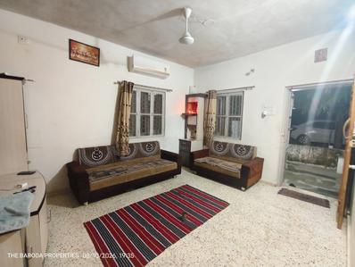 Hall Image of 550 Sq.ft 1 BHK Independent House for sale in Gotri Vadodara for Rs. 8500000