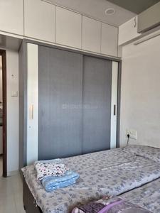 Bedroom Image of 1400 Sq.ft 2 BHK Apartment / Flat for rent in Tilak Nagar Bhavnagar for Rs. 25500
