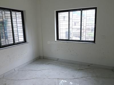Bedroom Image of 1150 Sq.ft 3 BHK Apartment / Flat for sale in Kalikapur, EM Bypass Kolkata for Rs. 7300000
