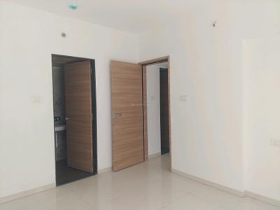 Bedroom Image of 1950 Sq.ft 3 BHK Apartment / Flat for rent in ANP Memento, Wakad Pune for Rs. 35999