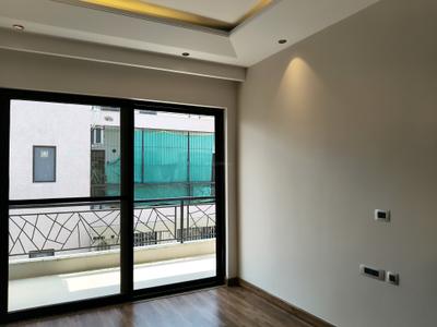Bedroom Image of 2250 Sq.ft 3 BHK Builder Floor for sale in Sector 4 Gurgaon for Rs. 22200000