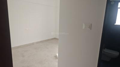 Bedroom Image of 1135 Sq.ft 3 BHK Apartment / Flat for rent in KP Archana Paradise Phase 03, Undri Pune for Rs. 34000