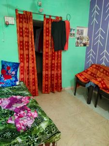 Bedroom Image of 450 Sq.ft 2 BHK Builder Floor for sale in Gorwa Vadodara for Rs. 2200000