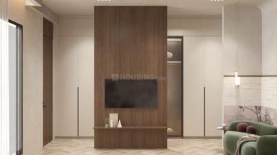 Hall Image of 2367 Sq.ft 4 BHK Apartment / Flat for sale in Sector 46 Gurgaon for Rs. 37500000