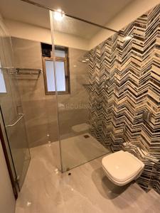 Bathroom Image of 2700 Sq.ft 5 BHK Apartment / Flat for sale in Supreme Melange, Dadar East Mumbai for Rs. 140000000