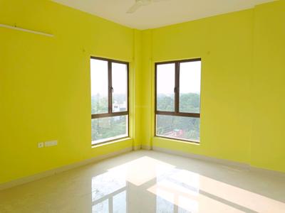 Bedroom Image of 1284 Sq.ft 3 BHK Apartment / Flat for sale in Southwinds, Rajpur Kolkata for Rs. 8100000