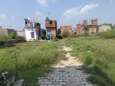 Image of 450 Sq.ft Residential Plot / Land for sale in Dilshad Garden, New Delhi for Rs. 870000