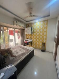Bedroom Image of 680 Sq.ft 1 BHK Apartment / Flat for sale in Kalwa Thane for Rs. 8000000