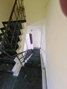 Balcony Image of 1400 Sq.ft 3 BHK Duplex for sale in Madipakkam Chennai for Rs. 12000000