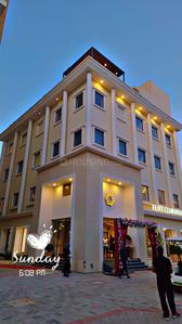Image of 2025 Sq.ft 3.5 BHK Apartment / Flat for sale in Hermitage Centralis, Nabha, Zirakpur for Rs. 14580000