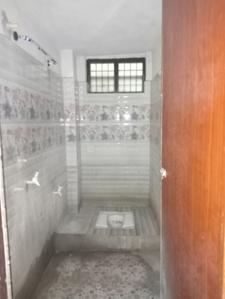 Bathroom Image of 500 Sq.ft 1 BHK Independent House for rent in Warangal Town Warangal for Rs. 4500