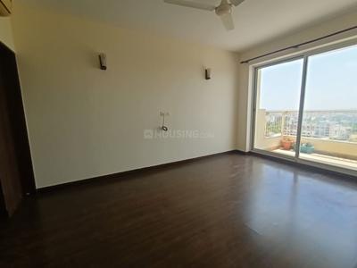 Bedroom Image of 1935 Sq.ft 3 BHK Apartment / Flat for rent in Bestech Park View Spa Next, Sector 67 Gurgaon for Rs. 59999