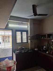 Kitchen Image of 910 Sq.ft 2 BHK Apartment / Flat for sale in Nanganallur Chennai for Rs. 7900000