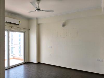 Bedroom Image of 2290 Sq.ft 3 BHK Apartment / Flat for rent in Conscient Hines Elevate, Sector 59 Gurgaon for Rs. 118000